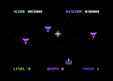 C64 Star Storm