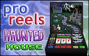 Pro Reels Haunted House